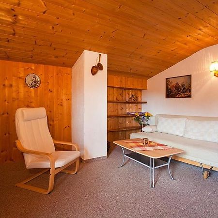 Appartementhaus Schoepf Umhausen Cameră foto